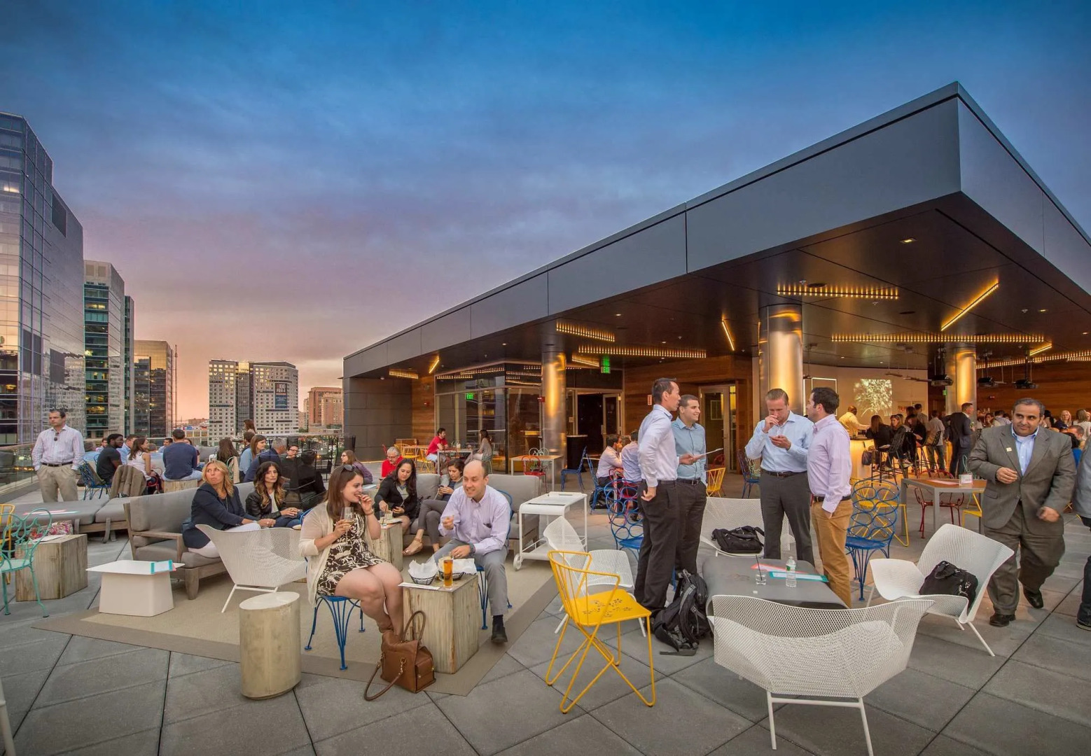 Photo - The Envoy Hotel, Autograph Collection