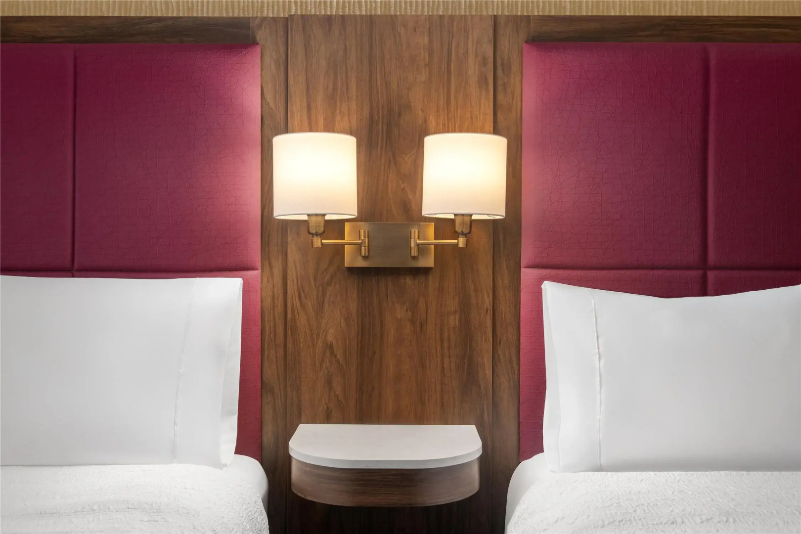 Foto - Hampton Inn Majestic Chicago Theatre District