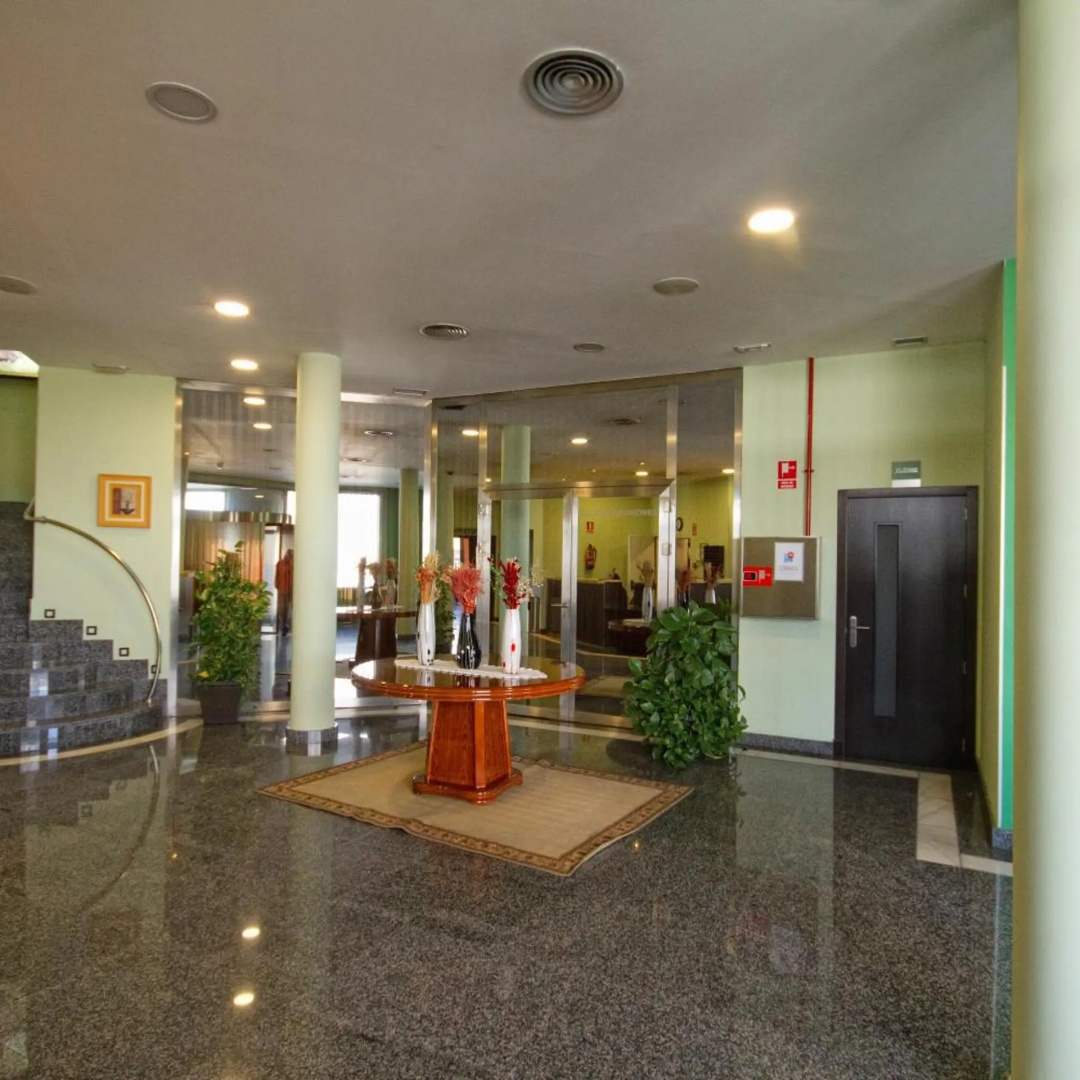 Photo - Hotel Los 5 Pinos