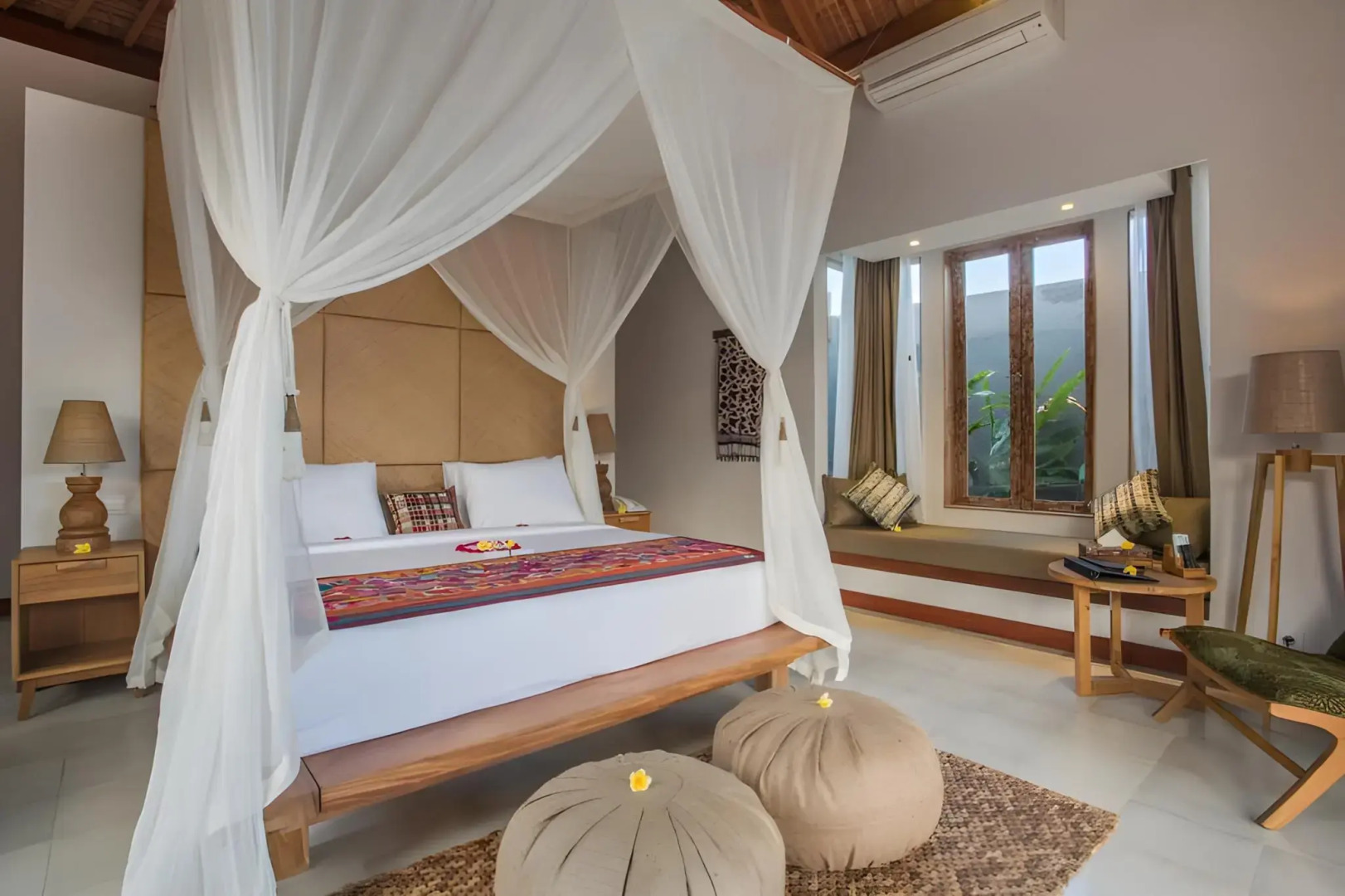 Photo - Purana Boutique Resort