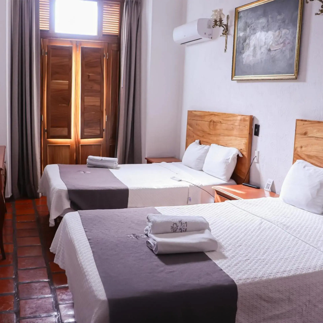 Photo - Hotel Frances