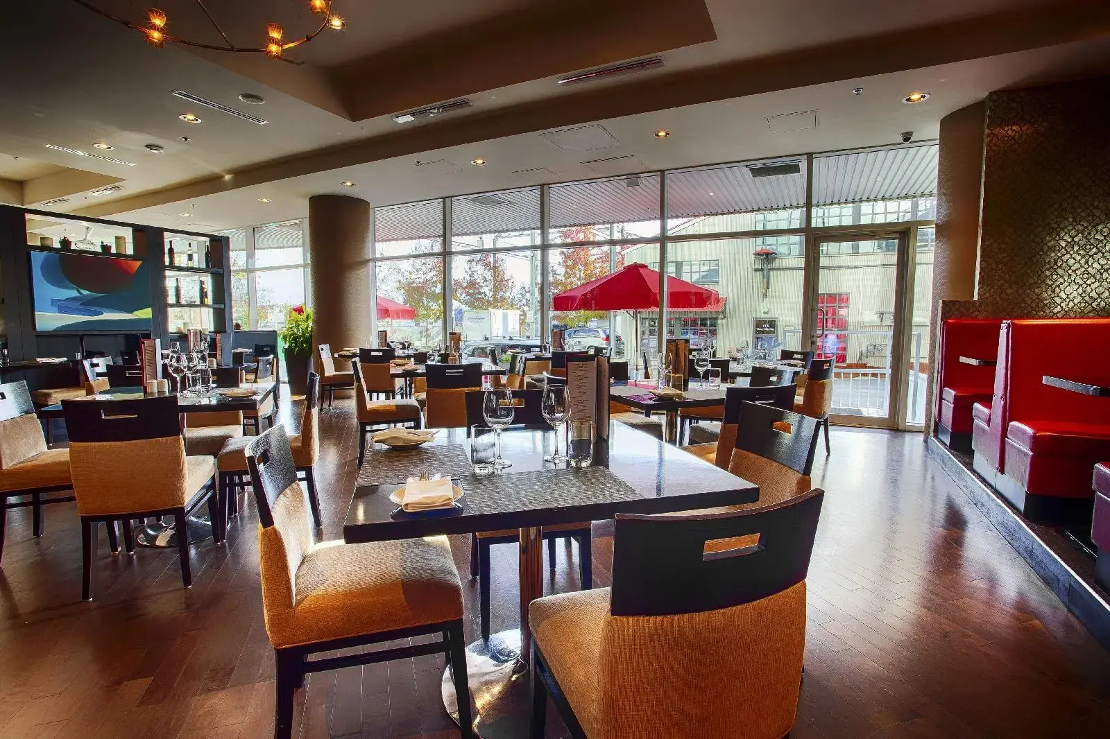 Foto - Pinnacle Hotel at the Pier