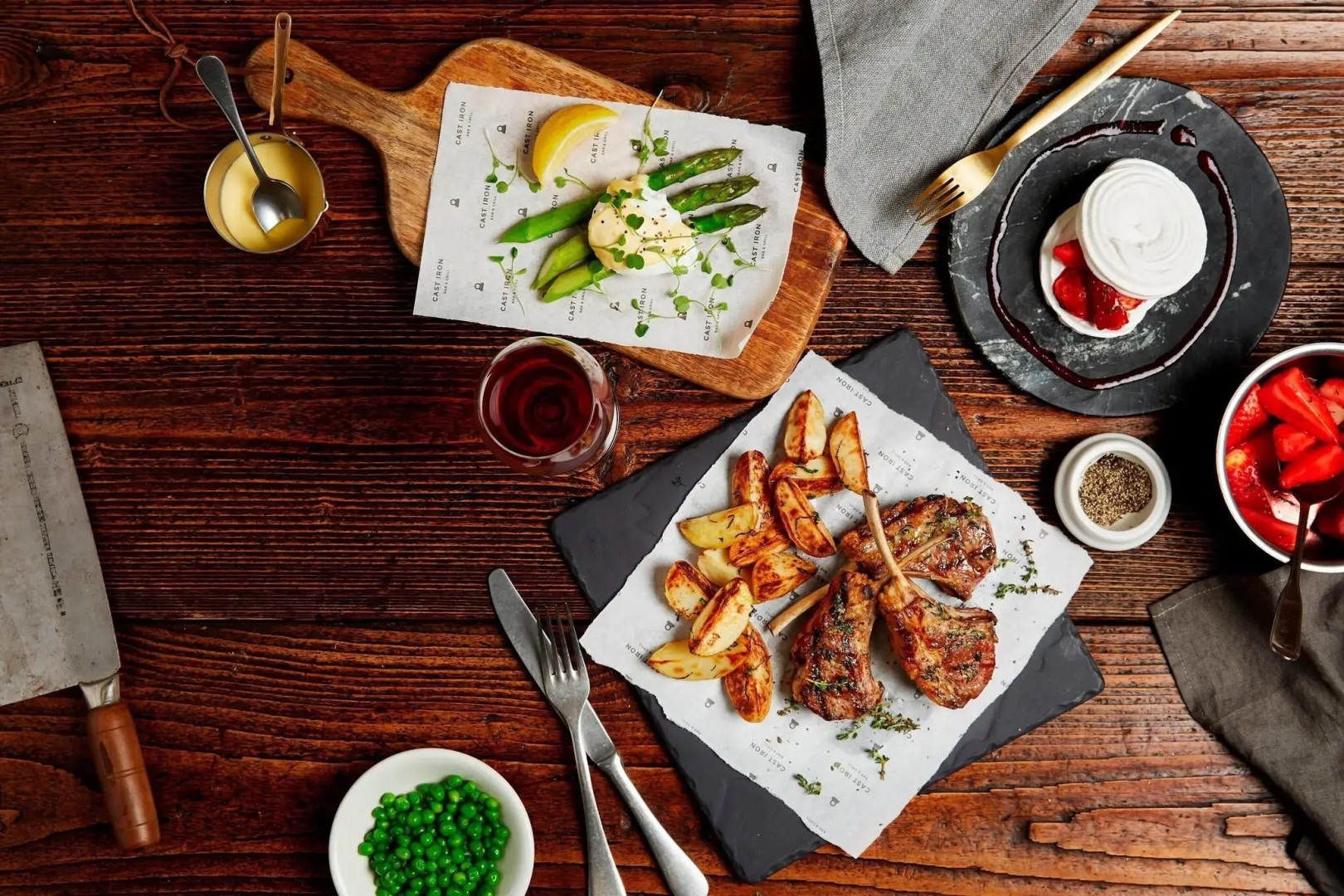 Photo - Delta Hotels by Marriott Waltham Abbey