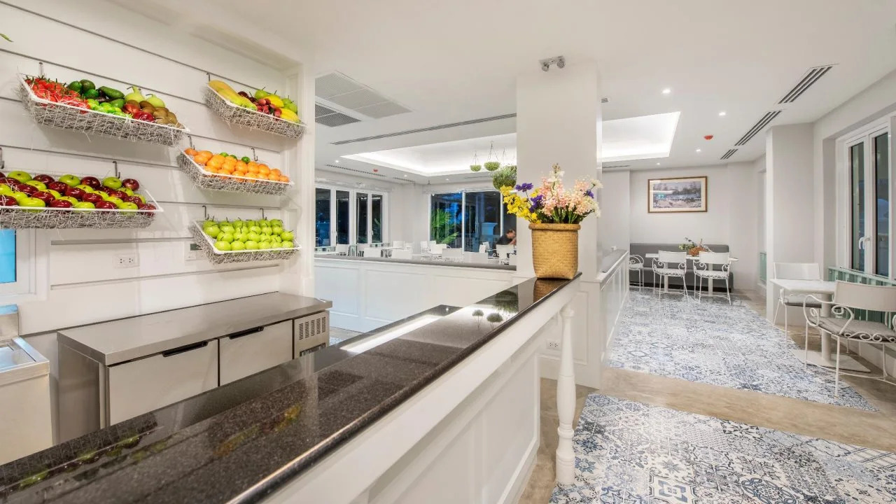 Foto - Siam Tharadol