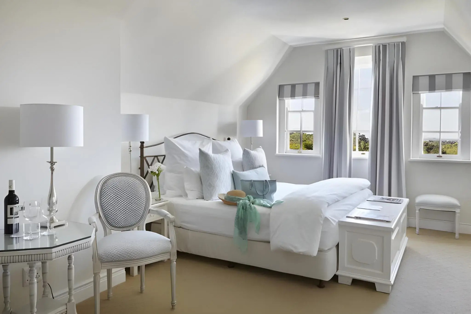 Photo - The Cellars-Hohenort