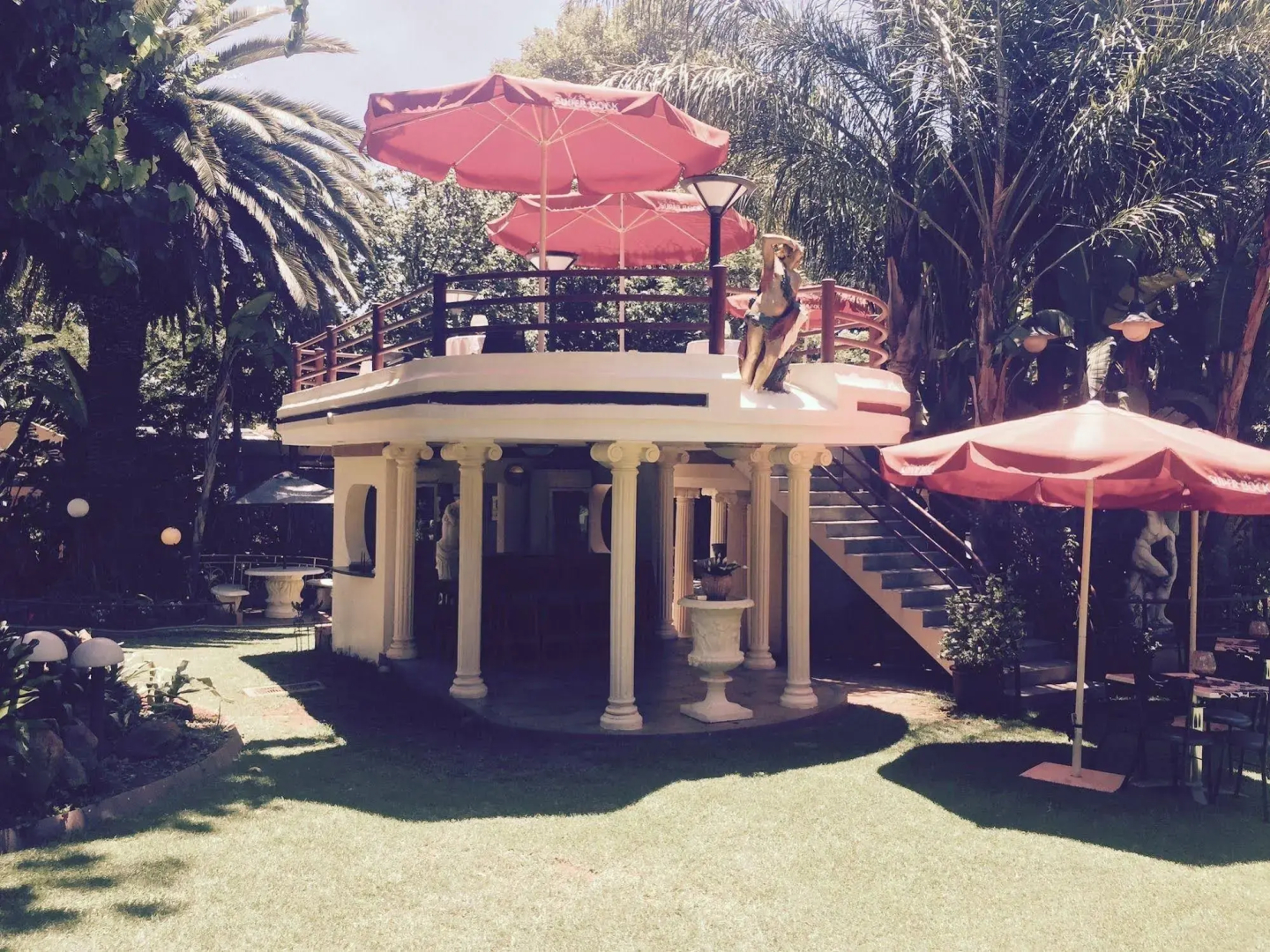 Photo - Villa Simonne