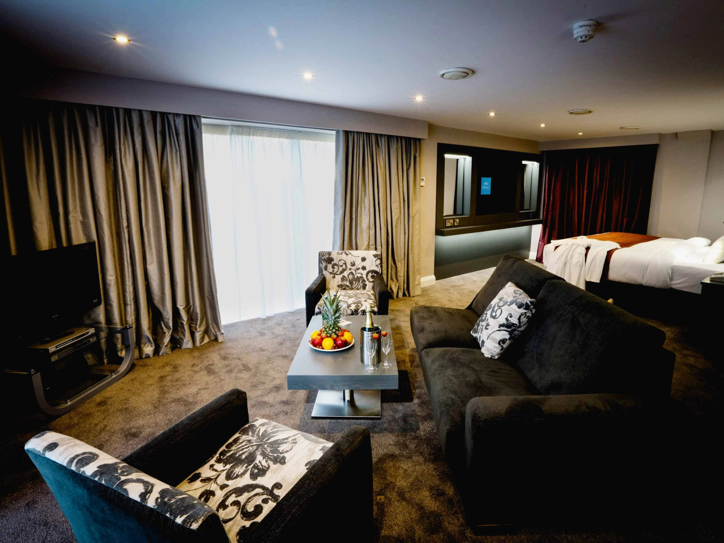 Foto - Claregalway Hotel