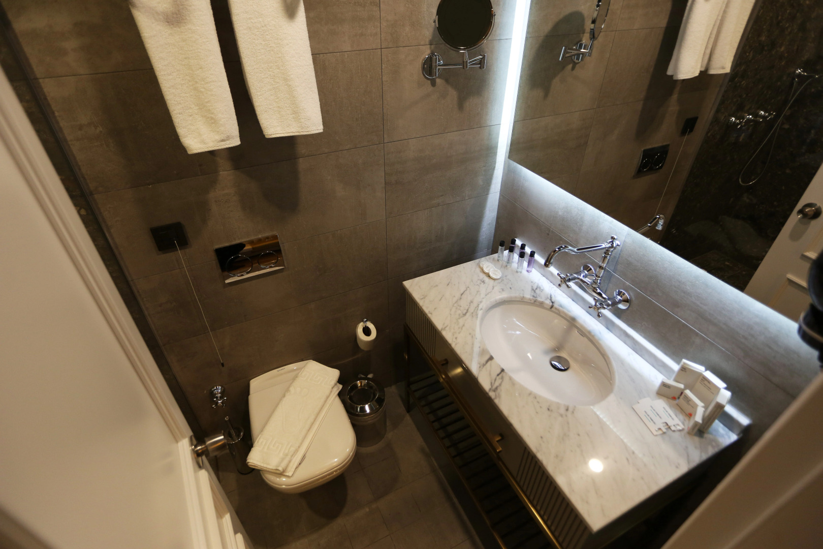 Foto - Royal Tophane