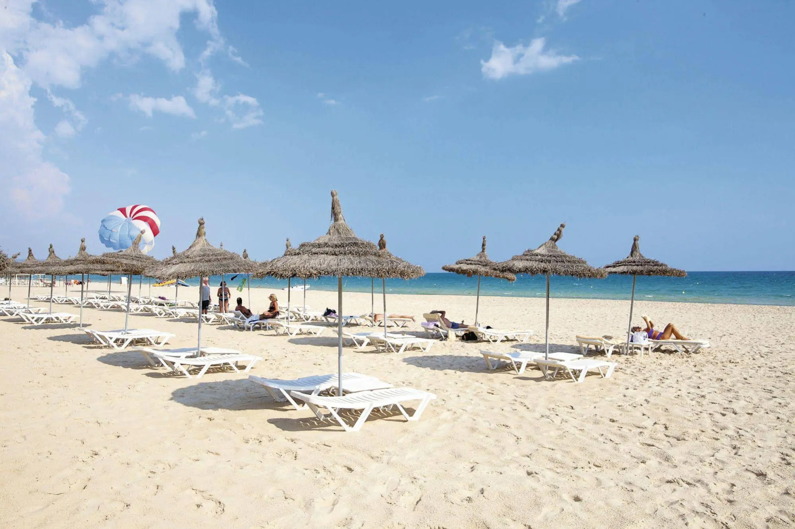 Foto - OCEANA Hotel & Spa