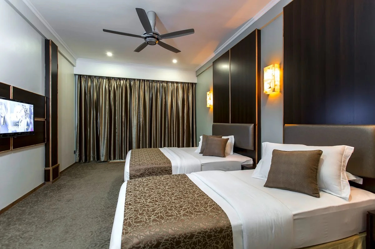 Foto - Kaani Village & Spa