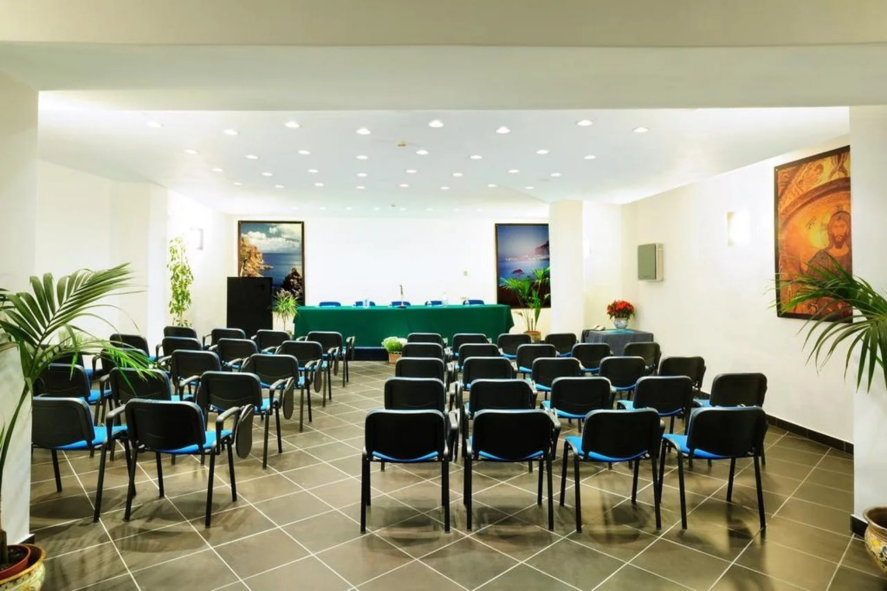 Foto - Alberi del Paradiso