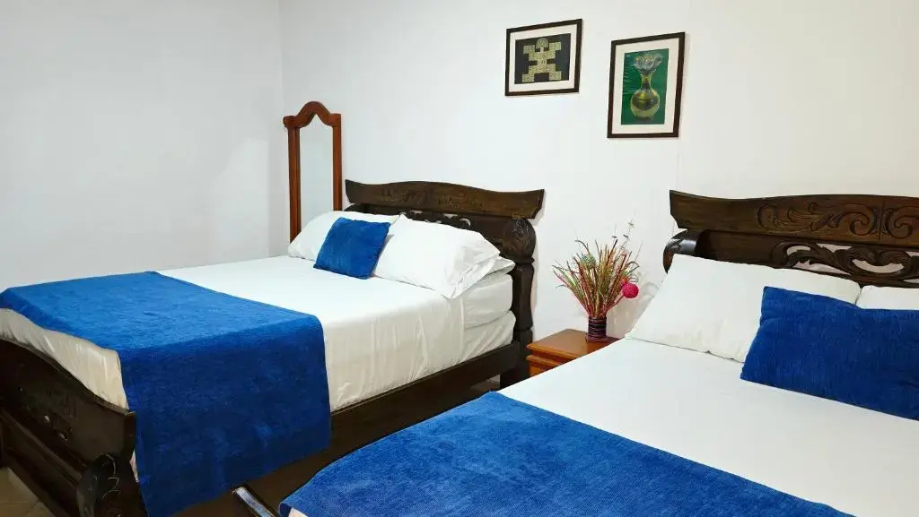 Foto - Hotel Olas Del Mar