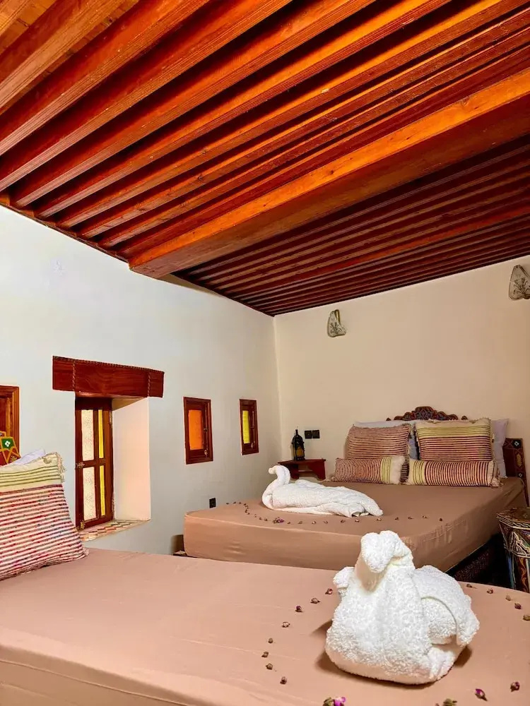 Foto - Riad hamad