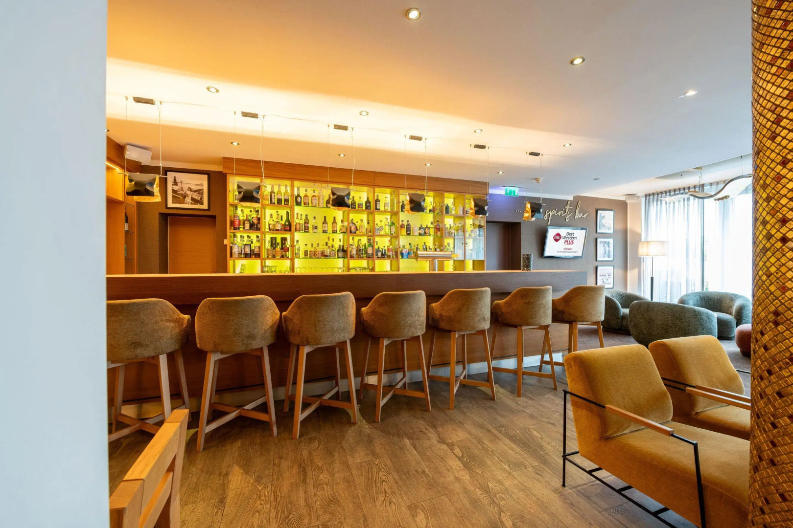 Foto - Best Western Plus iO Hotel