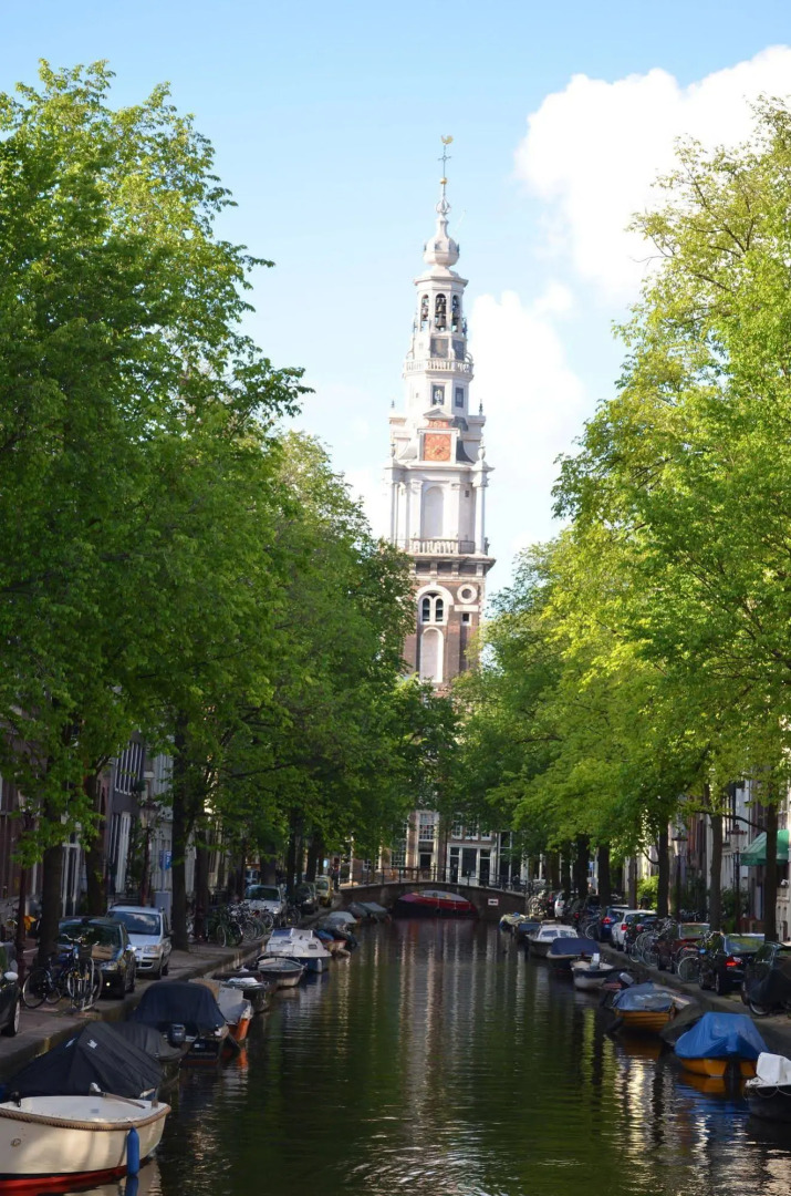 Foto - Rembrandtplein Hotel