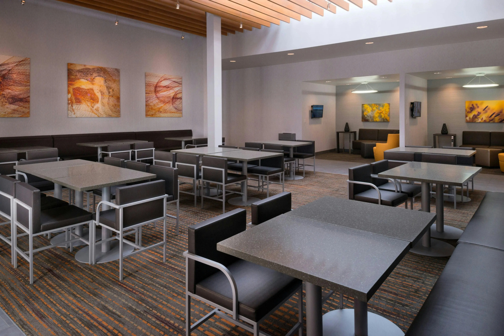 Photo - Residence Inn Palo Alto Menlo Park