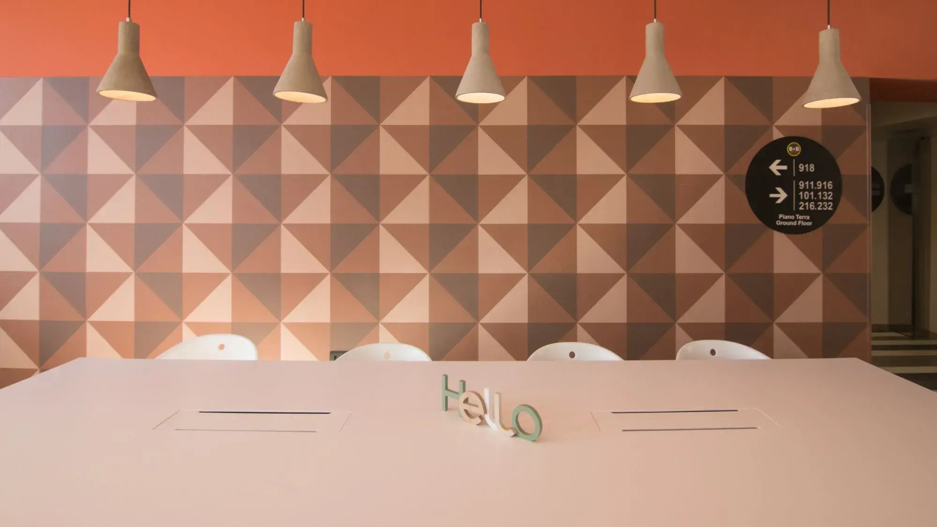 Foto - B&B Hotel Treviso