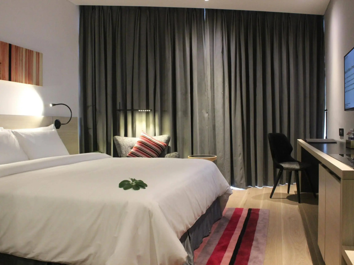 Photo - Liberty Central Saigon Citypoint