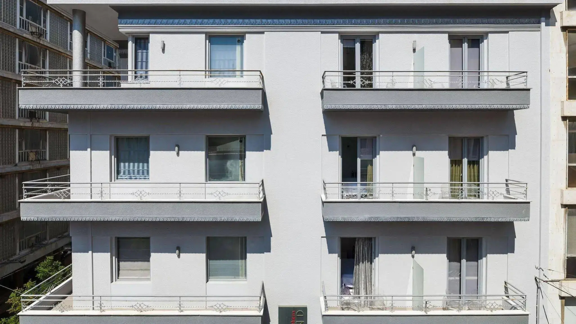 Photo - The Marblous Athens