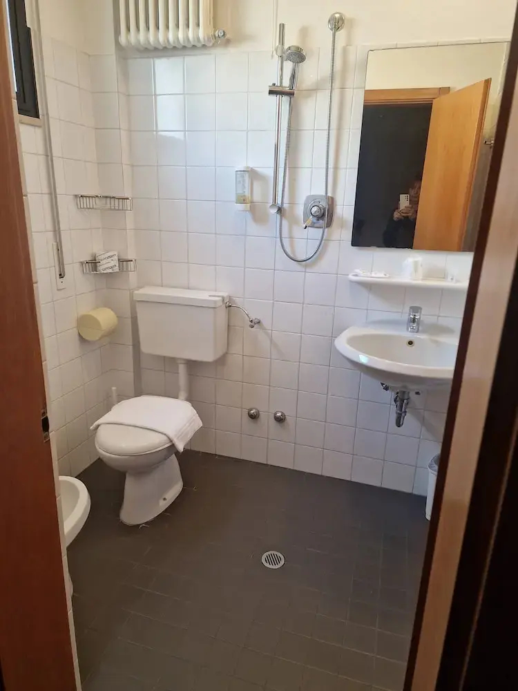 Photo - Hotel New Arpa