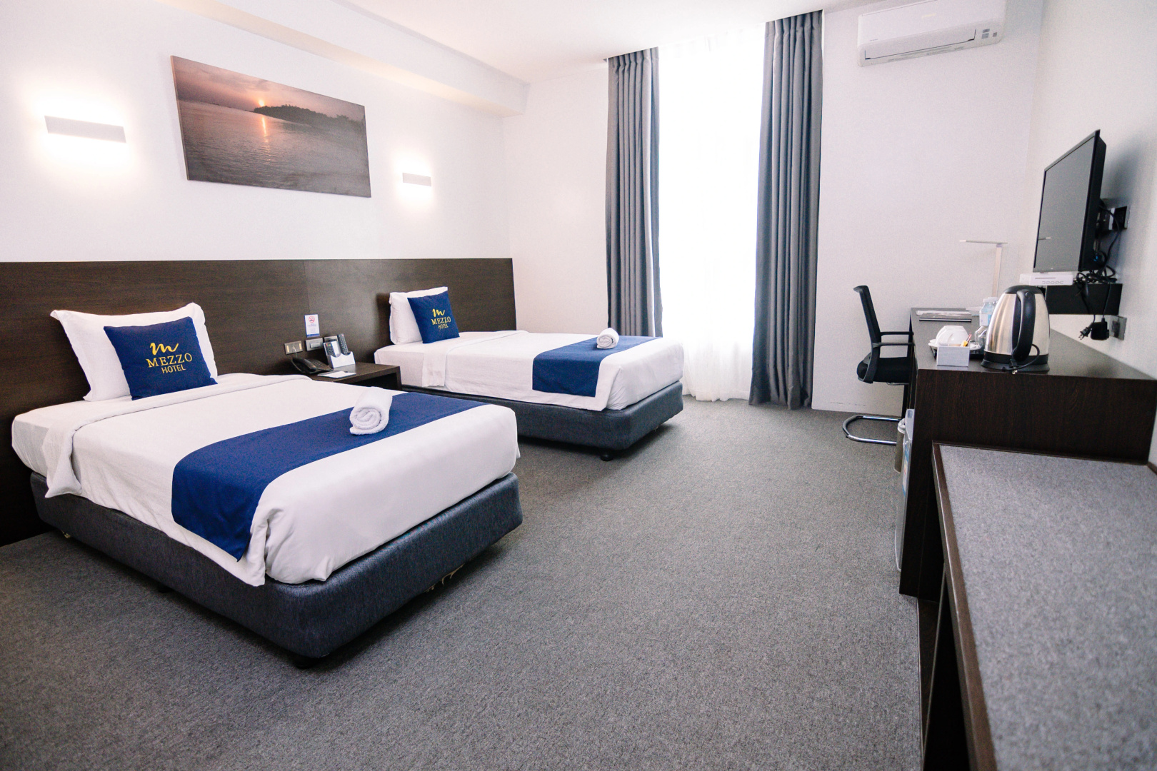 Photo - Mezzo Hotel
