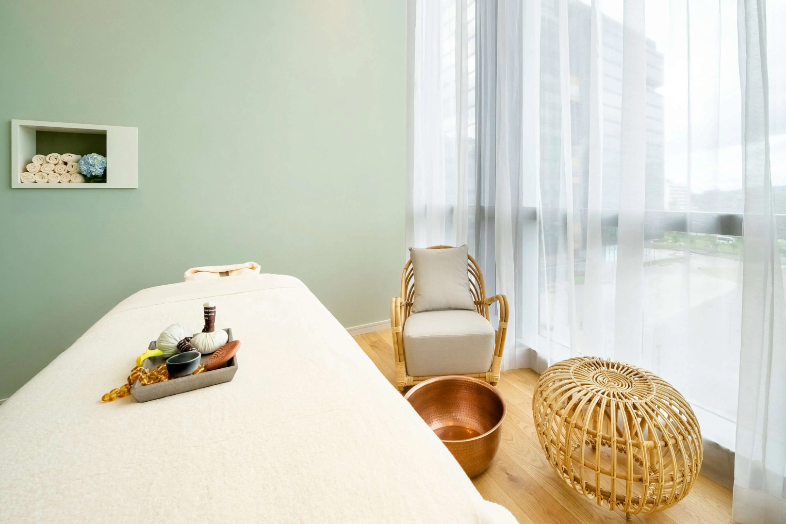 Foto - Grand Hyatt Bogota