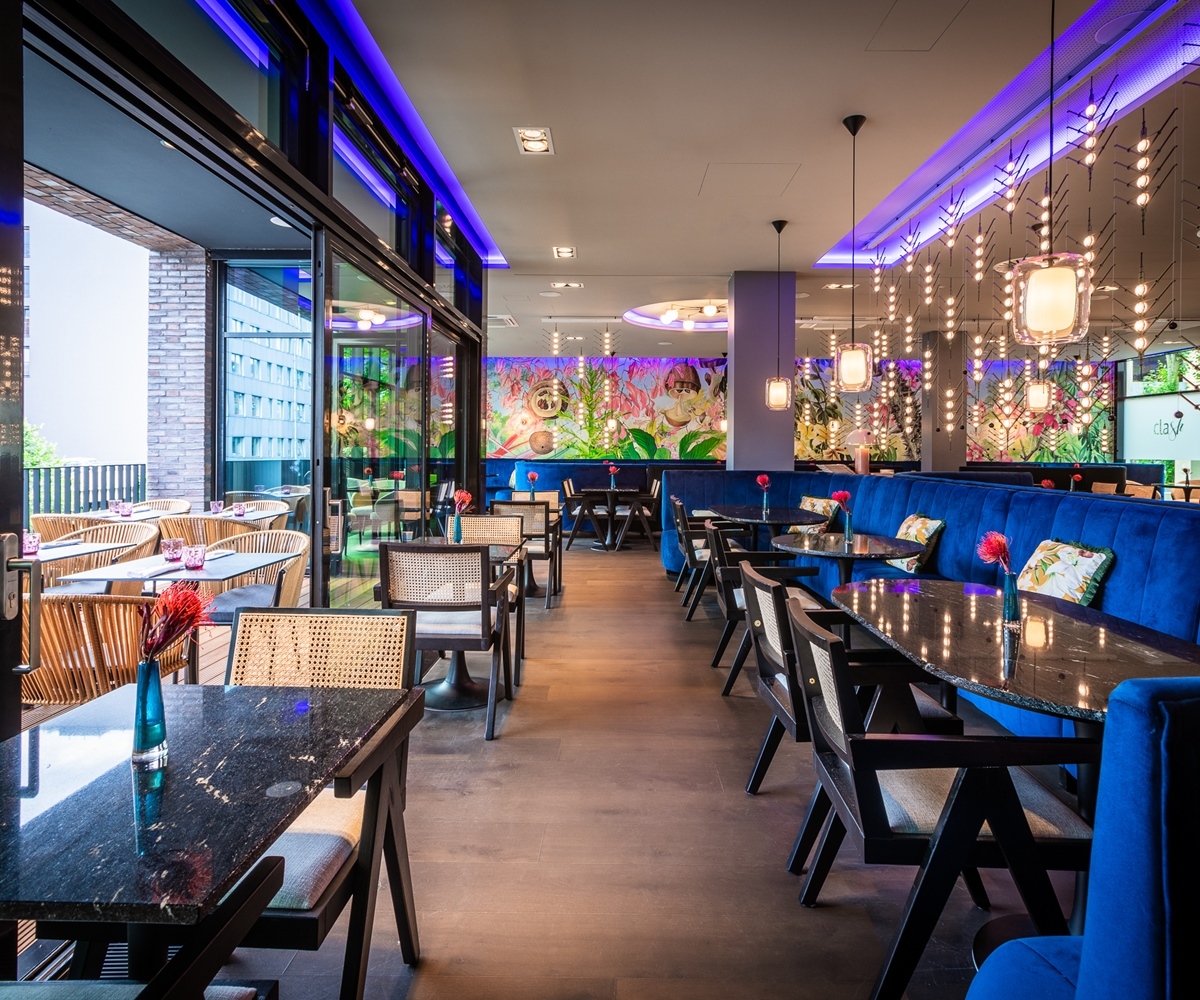 Photo - NYX Hotel Hamburg by Leonardo Hotels