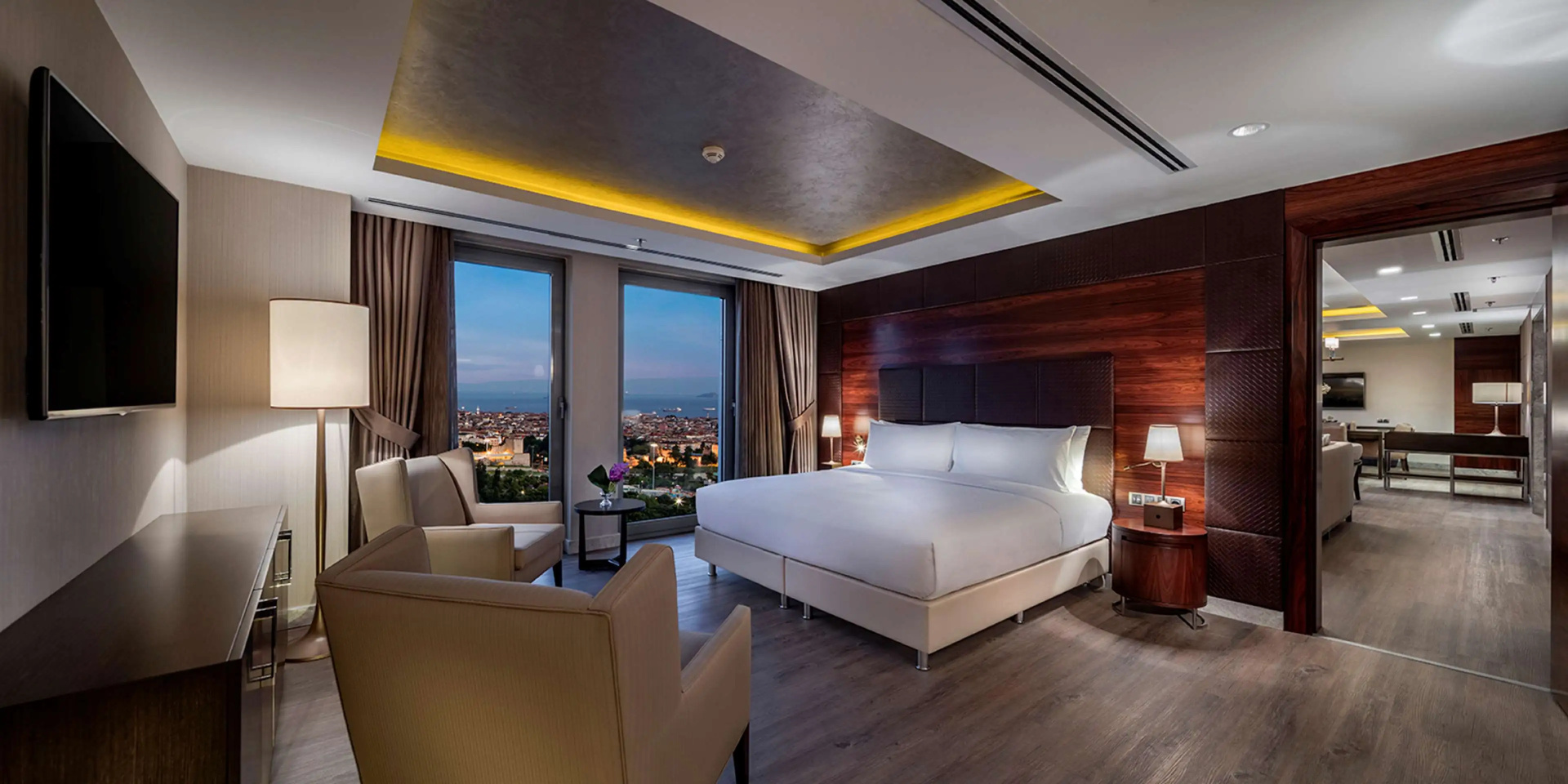 Photo - DoubleTree by Hilton Istanbul Topkapi