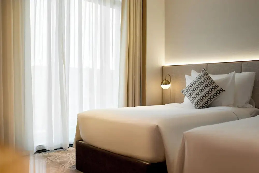 Photo - REY Hotel Hanoi