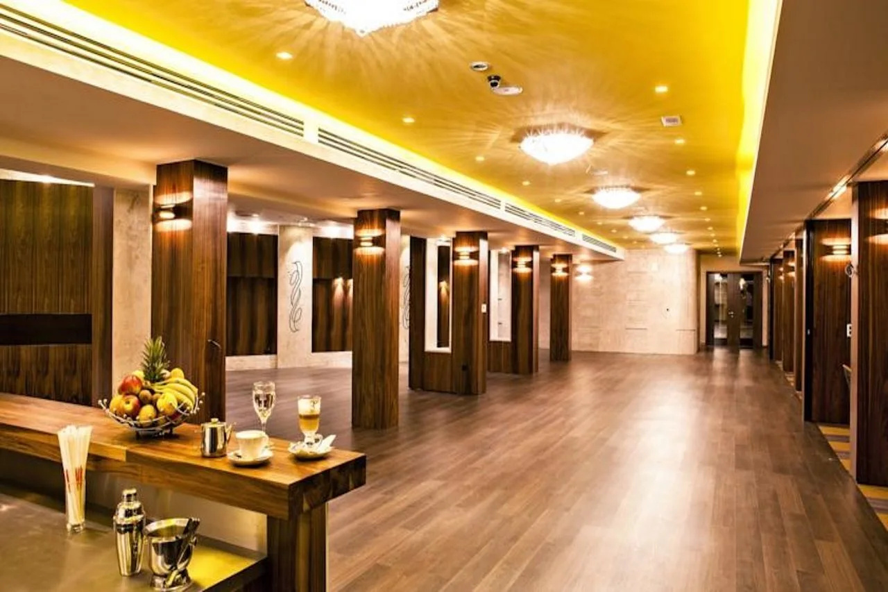 Foto - Spa & Hotel Terme