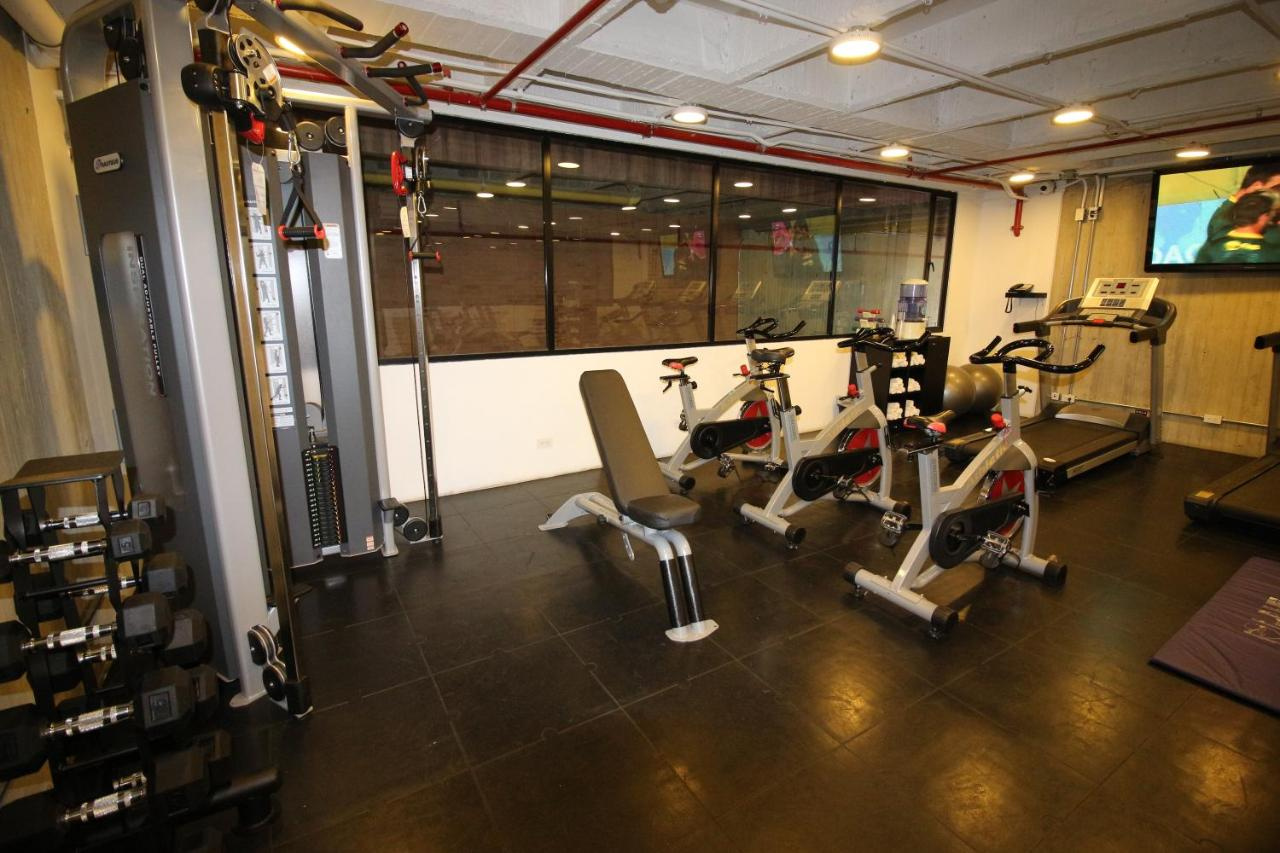 Foto - Hotel B3 Virrey