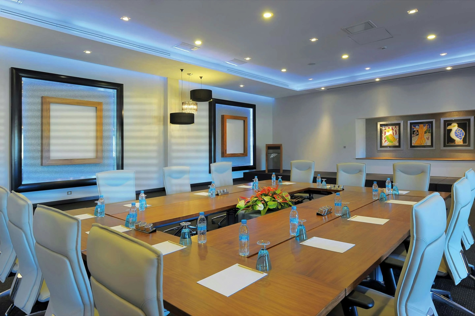 Photo - Trou aux Biches Beachcomber Golf Resort & Spa