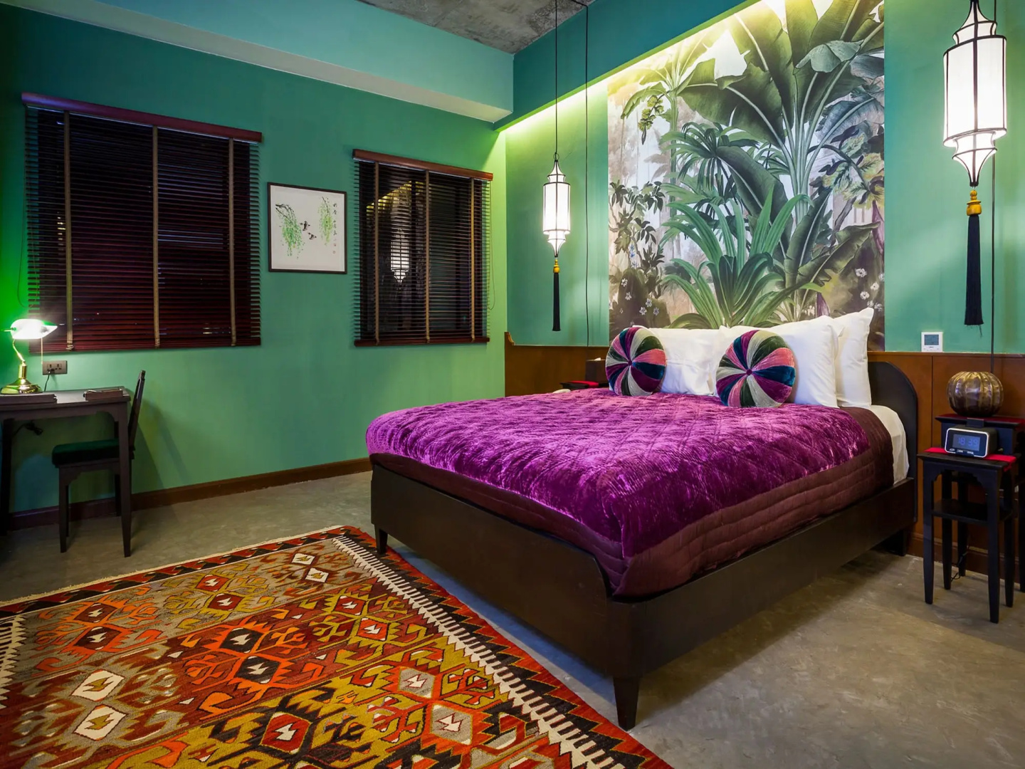 Foto - Lao Poet Hotel