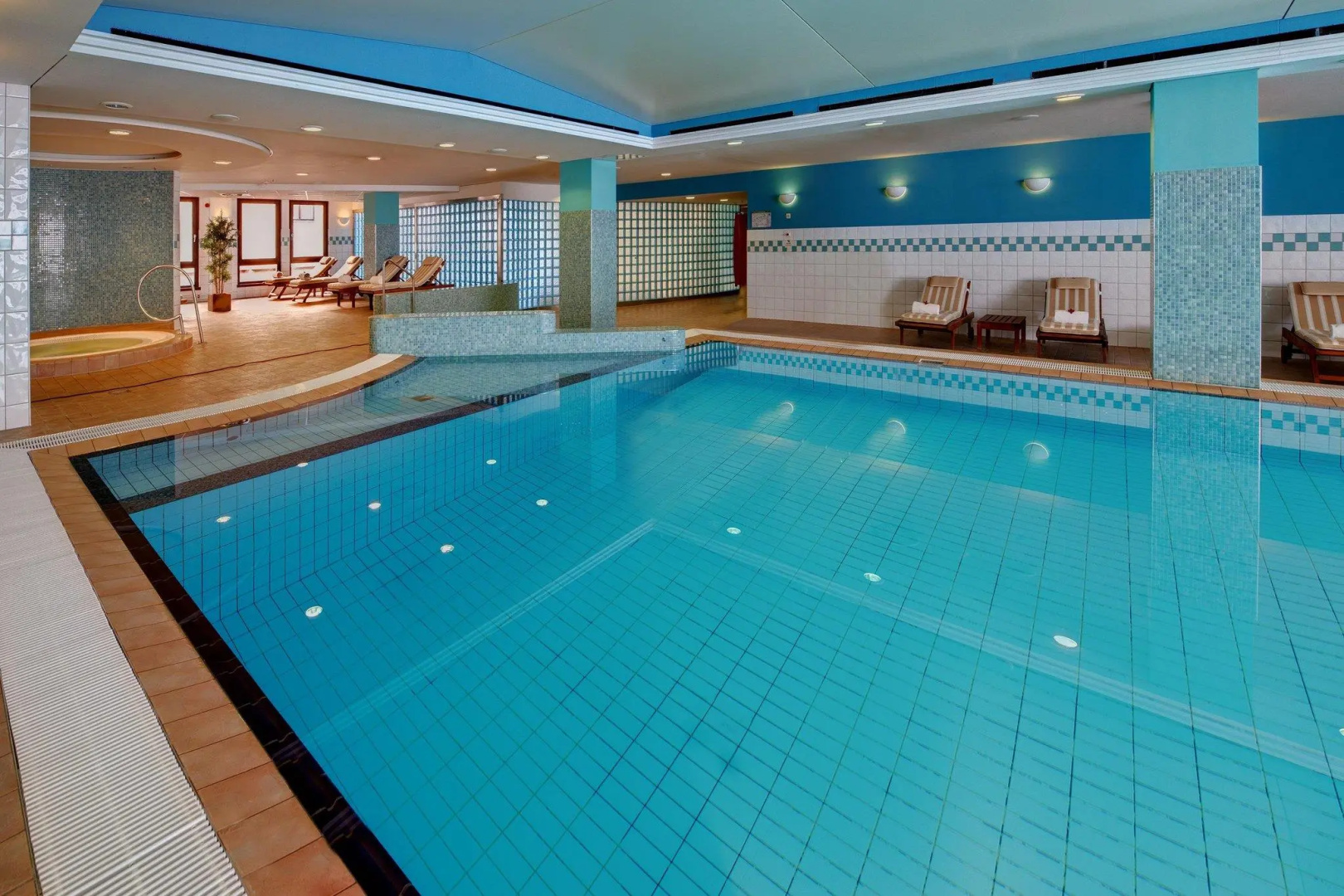 Foto - Hilton Dresden
