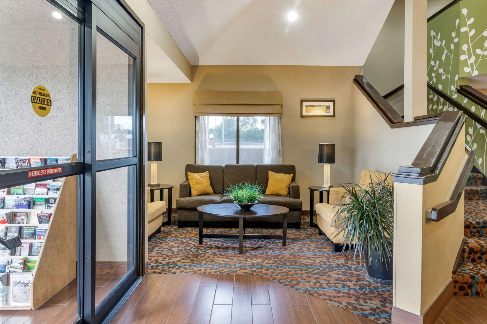 Photo - Sleep Inn I-95 North Savannah