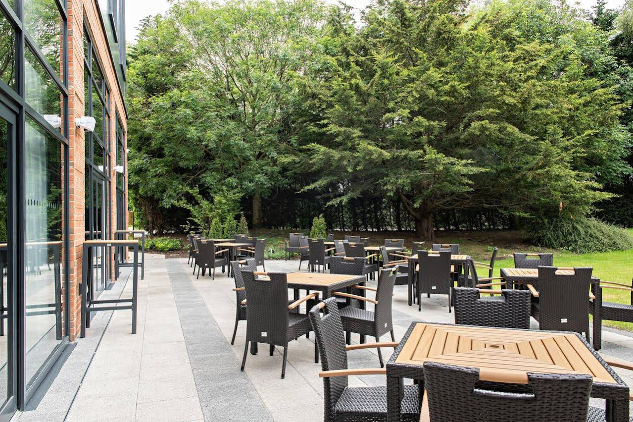Foto - Hilton Garden Inn Abingdon Oxford