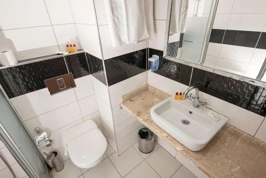 Foto - The Center Hotel