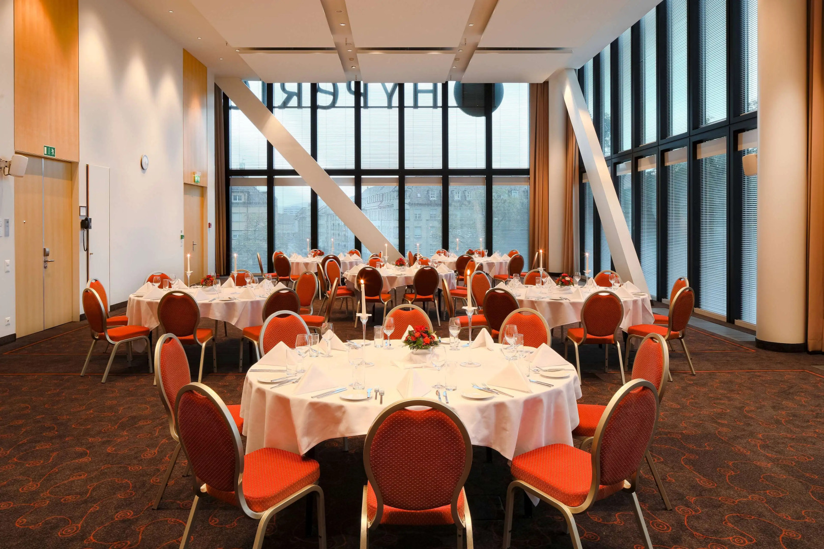 Photo - HYPERION Hotel Basel