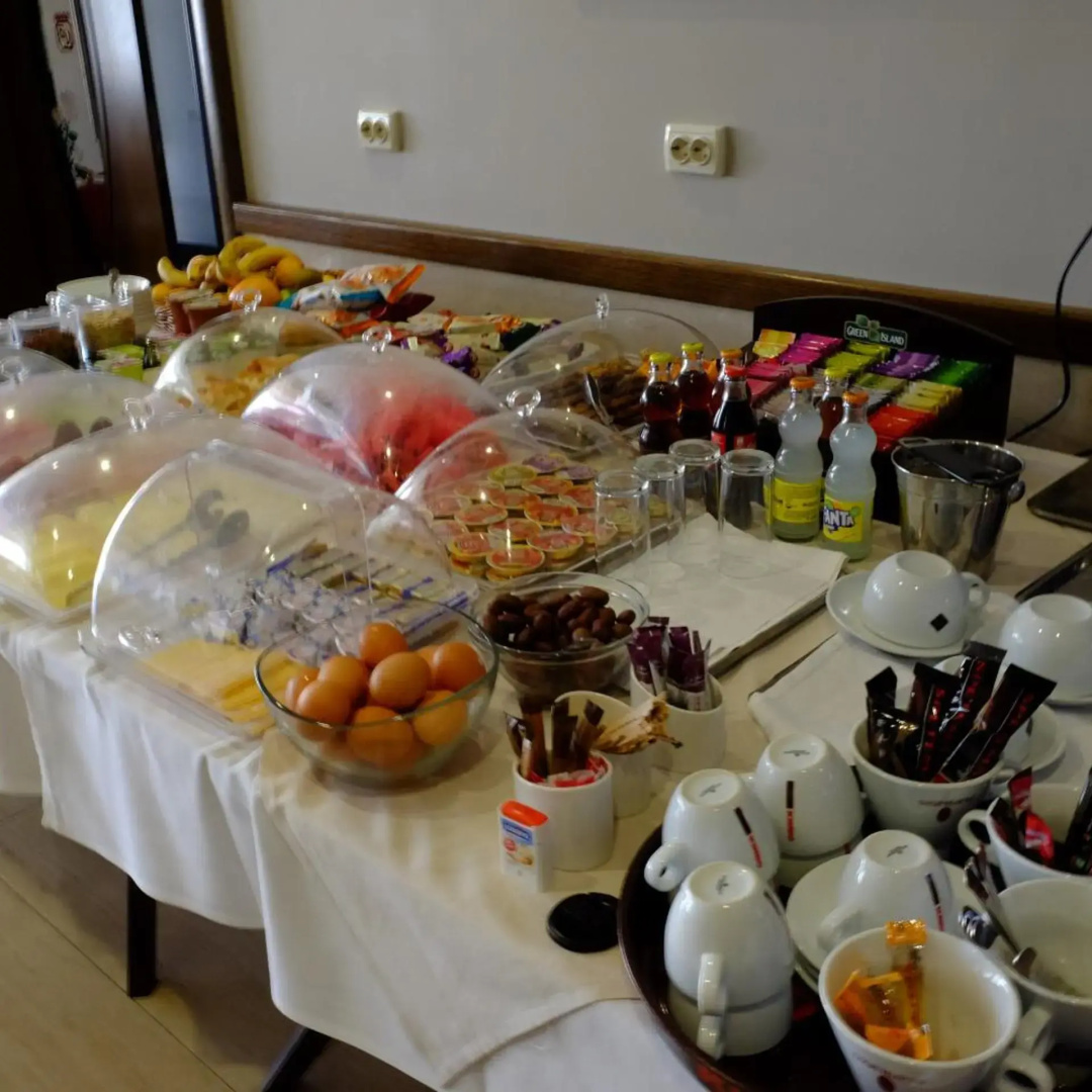 Foto - Spa Hotel Dragalevtsi
