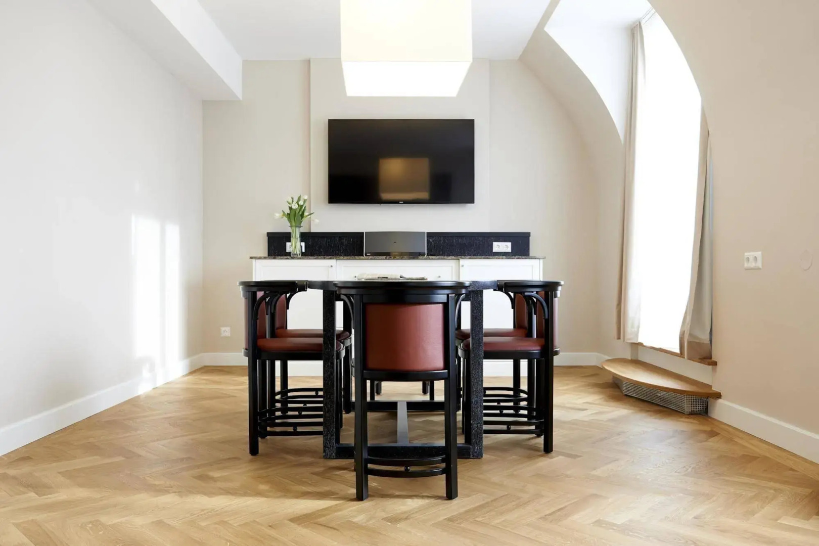 Foto - Singerstrasse 21-25 Aparthotel 350m next to St Stephen's Square