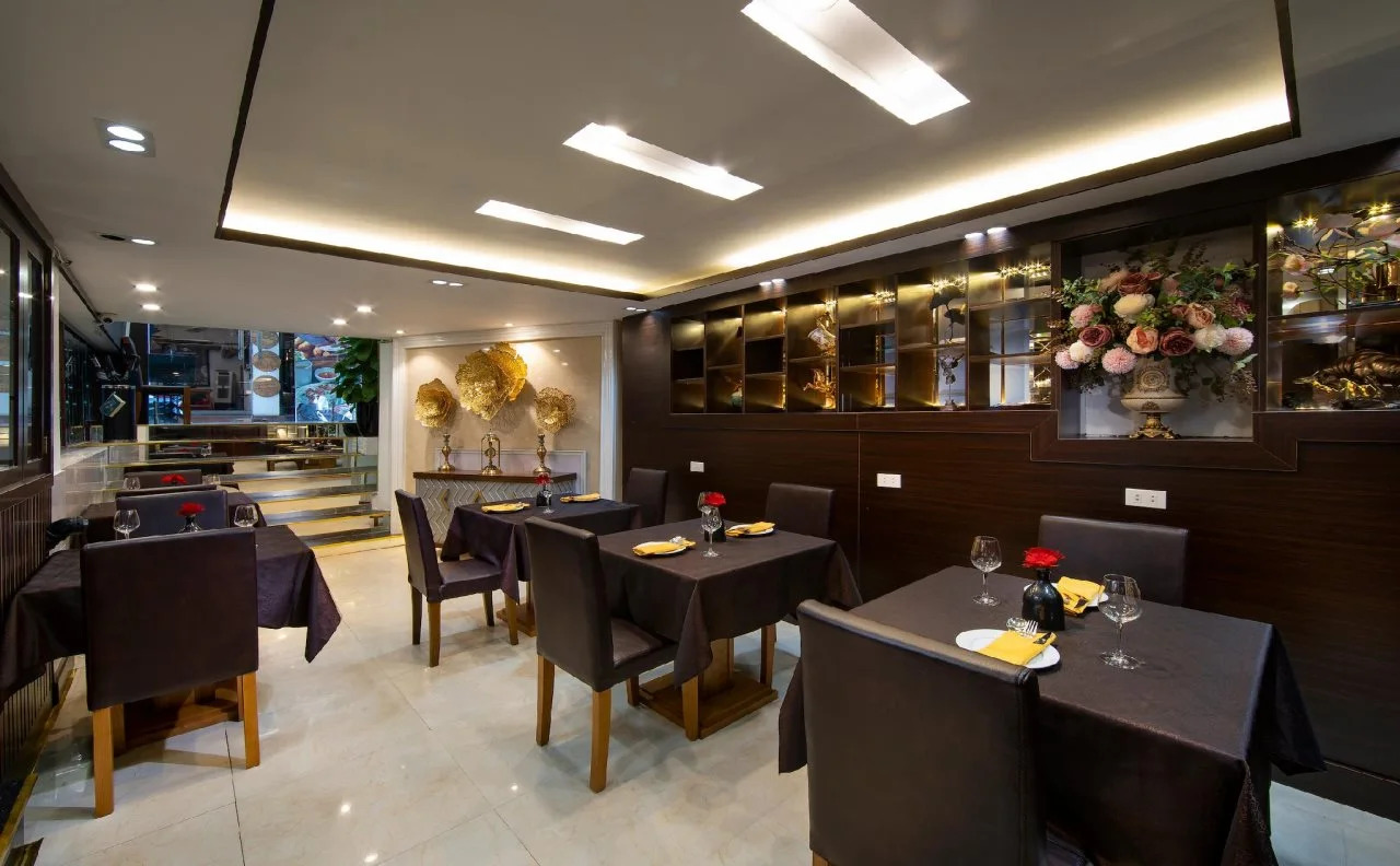 Foto - Splendid Star Grand Hotel and Spa