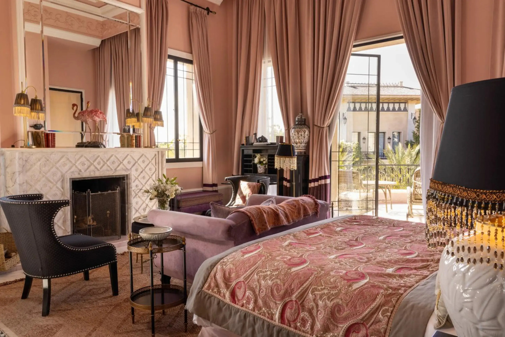 Foto - Palais Ronsard Relais & Chateaux