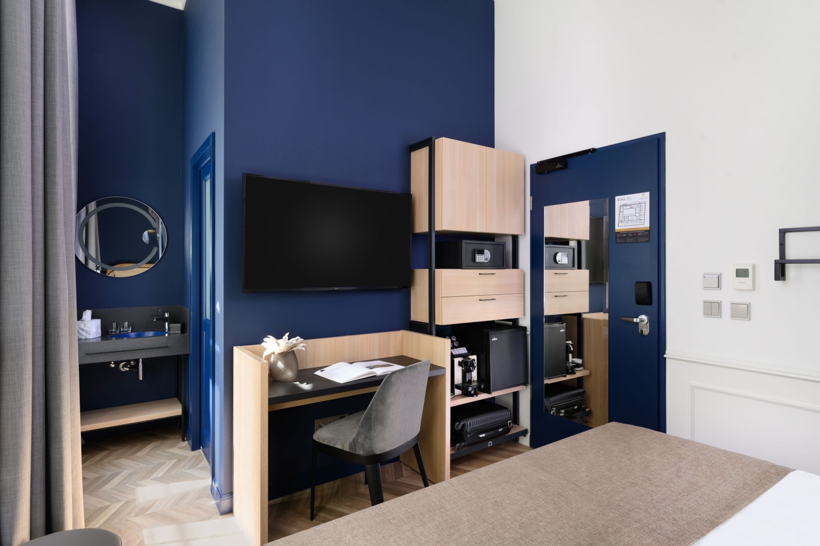 Photo - Hotel Oktogon Haggenmacher