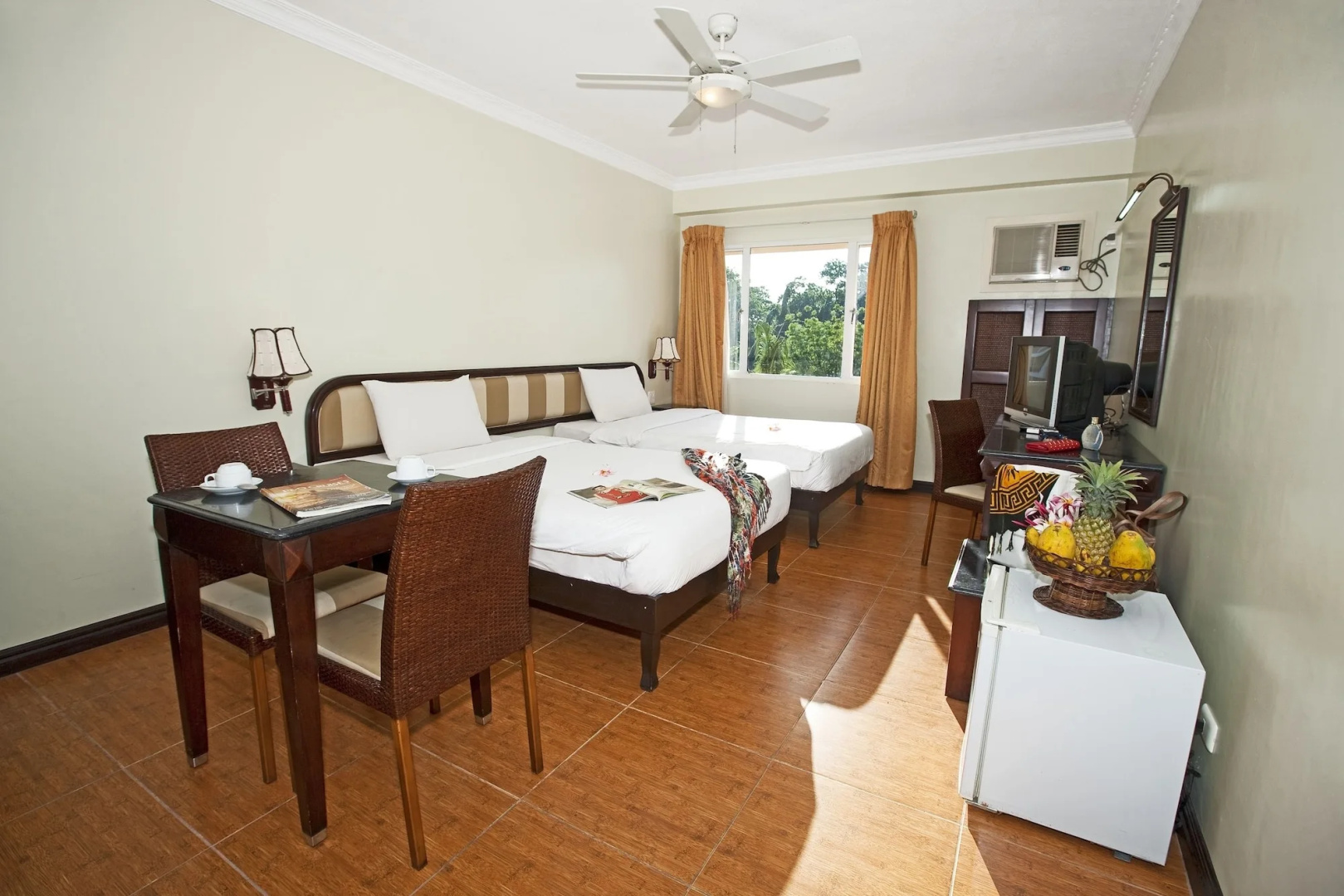 Foto - EGI Resort and Hotel