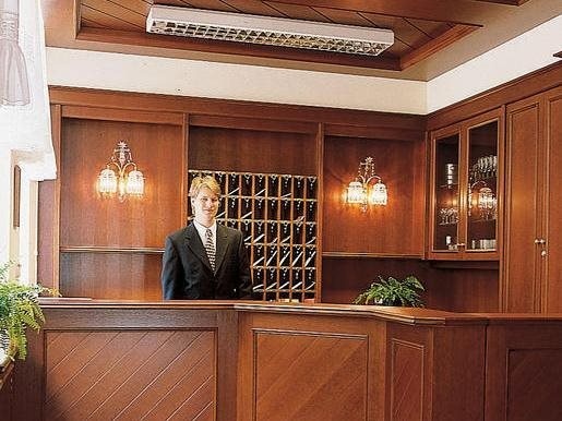 Photo - Hotel an der Wien