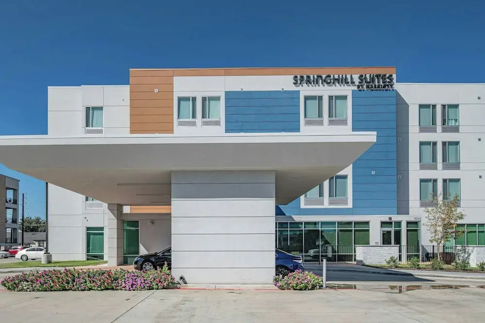 Photo - SpringHill Suites Dallas Central Expressway