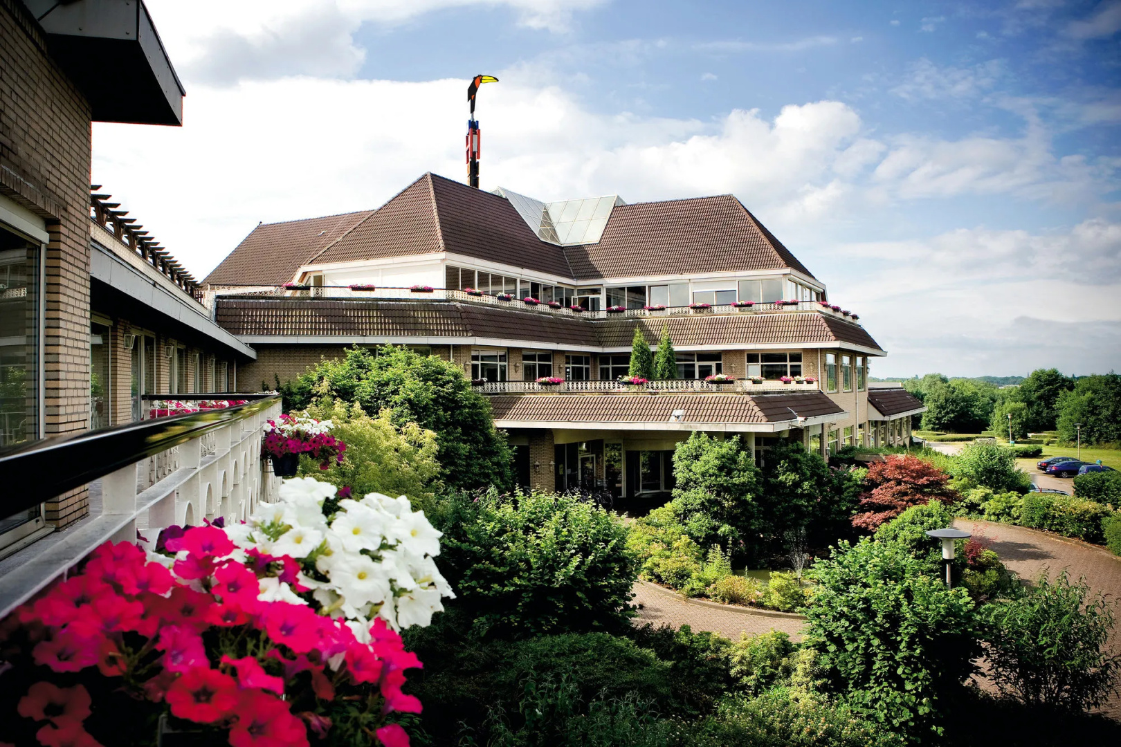Foto - Hotel Gladbeck van der Valk