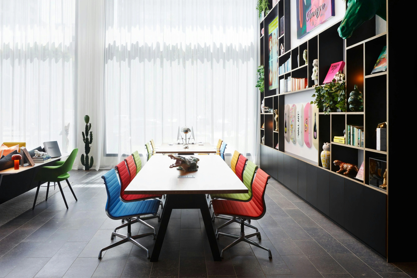 Photo - citizenM Los Angeles Downtown