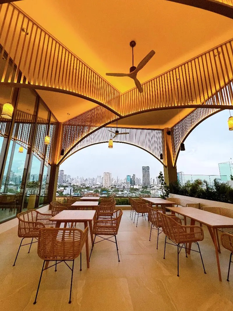 Foto - Somerset Sukhumvit 71 Bangkok