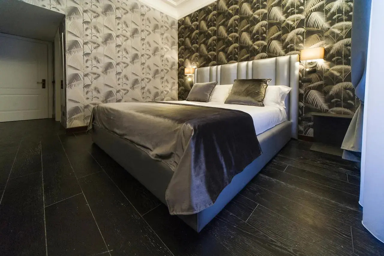 Photo - Via Veneto Suites